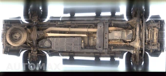 2019 Ford Super Duty F-250 Lariat Crew Cab Medium Bed - miniatura 17