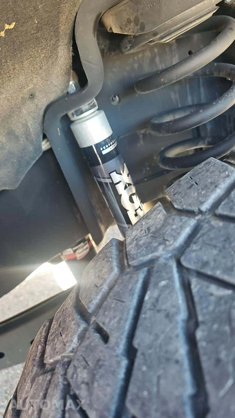 2019 Ford Super Duty F-250 Lariat Crew Cab Medium Bed - miniatura 19