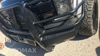 2019 Ford Super Duty F-250 Lariat Crew Cab Medium Bed - miniatura 22