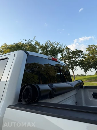 2019 Ford Super Duty F-250 Lariat Crew Cab Medium Bed - miniatura 5
