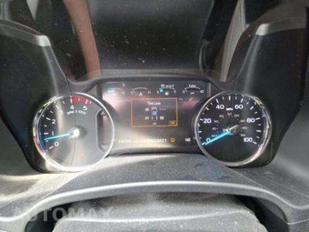 2019 Ford Super Duty F-250 Lariat Crew Cab Medium Bed - miniatura 10