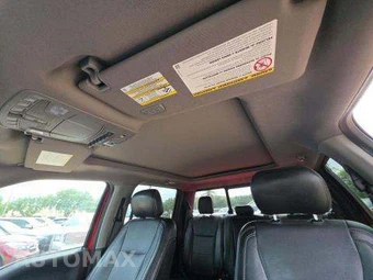 2019 Ford Super Duty F-250 Lariat Crew Cab Medium Bed - miniatura 12