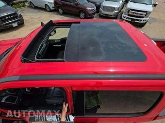2019 Ford Super Duty F-250 Lariat Crew Cab Medium Bed - miniatura 13