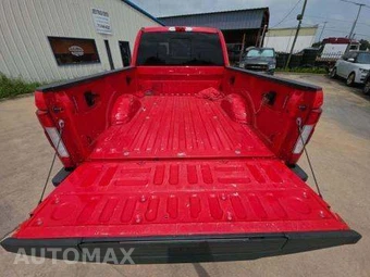 2019 Ford Super Duty F-250 Lariat Crew Cab Medium Bed - miniatura 15