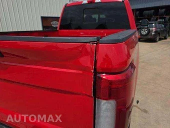 2019 Ford Super Duty F-250 Lariat Crew Cab Medium Bed - miniatura 22