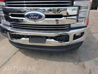2019 Ford Super Duty F-250 Lariat Crew Cab Medium Bed - miniatura 24