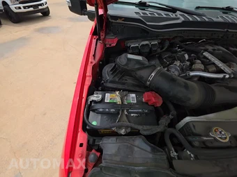 2019 Ford Super Duty F-250 Lariat Crew Cab Medium Bed - miniatura 25