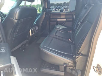 2019 Ford Super Duty F-250 Lariat Crew Cab Medium Bed - miniatura 13