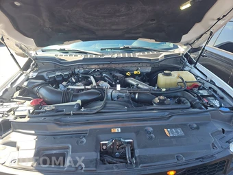 2019 Ford Super Duty F-250 Lariat Crew Cab Medium Bed - miniatura 15