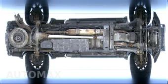 2019 Ford Super Duty F-250 Lariat Crew Cab Medium Bed - miniatura 18
