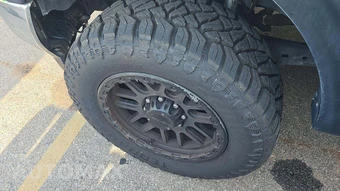 2019 Ford Super Duty F-250 Lariat Crew Cab Medium Bed - miniatura 20