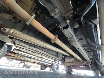 2019 Ford Super Duty F-250 Lariat Crew Cab Medium Bed - miniatura 17