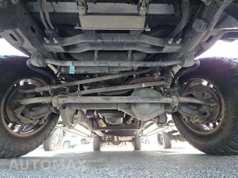 2019 Ford Super Duty F-250 Lariat Crew Cab Medium Bed - miniatura 20