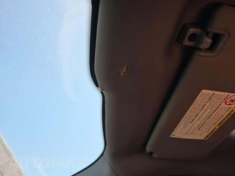 2019 Ford Super Duty F-250 Lariat Crew Cab Medium Bed - miniatura 21