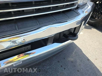 2019 Ford Super Duty F-250 Lariat Crew Cab Medium Bed - miniatura 22