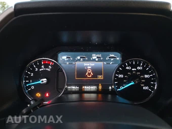 2019 Ford Super Duty F-250 Lariat Crew Cab Medium Bed - miniatura 12