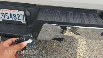 2019 Ford Super Duty F-250 Lariat Crew Cab Medium Bed - miniatura 19