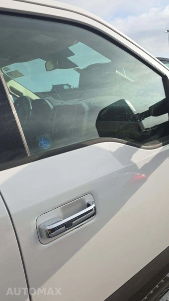 2019 Ford Super Duty F-250 Lariat Crew Cab Medium Bed - miniatura 23