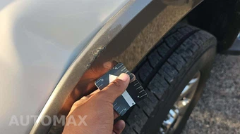 2019 Ford Super Duty F-250 Lariat Crew Cab Medium Bed - miniatura 26