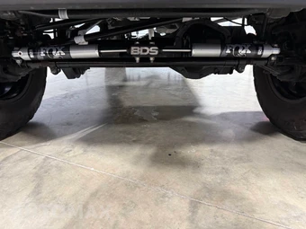 2019 Ford Super Duty F-250 Lariat Crew Cab Medium Bed - miniatura 13