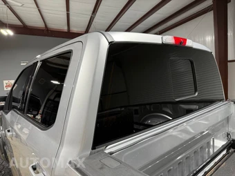 2019 Ford Super Duty F-250 Lariat Crew Cab Medium Bed - miniatura 19