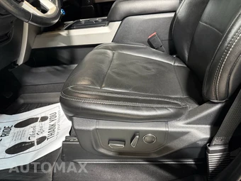 2019 Ford Super Duty F-250 Lariat Crew Cab Medium Bed - miniatura 26