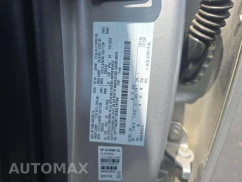 2019 Ford Super Duty F-250 Lariat Crew Cab Medium Bed - miniatura 5