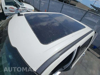 2019 Ford Super Duty F-250 Lariat Crew Cab Medium Bed - miniatura 12