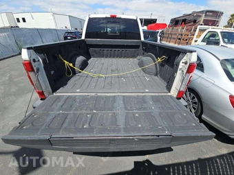 2019 Ford Super Duty F-250 Lariat Crew Cab Medium Bed - miniatura 14