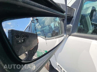 2019 Ford Super Duty F-250 Lariat Crew Cab Medium Bed - miniatura 22