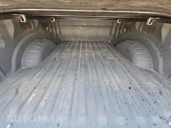 2019 Ford Super Duty F-250 Lariat Crew Cab Medium Bed - miniatura 16