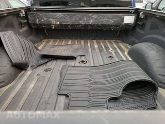 2019 Ford Super Duty F-250 Lariat Crew Cab Medium Bed - miniatura 16