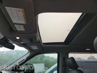 2019 Ford Super Duty F-250 Lariat Crew Cab Medium Bed - miniatura 18