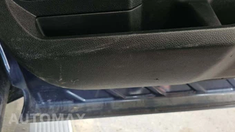 2019 Ford Super Duty F-250 Lariat Crew Cab Medium Bed - miniatura 21