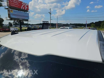 2019 Ford Super Duty F-250 Lariat Crew Cab Medium Bed - miniatura 12