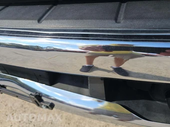 2019 Ford Super Duty F-250 Lariat Crew Cab Medium Bed - miniatura 22