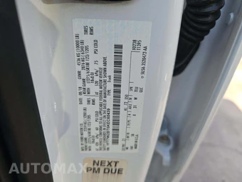 2019 Ford Super Duty F-250 Lariat Crew Cab Medium Bed - miniatura 5