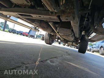2019 Ford Super Duty F-250 Lariat Crew Cab Medium Bed - miniatura 7