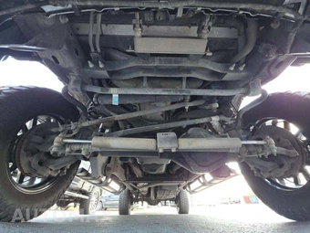 2019 Ford Super Duty F-250 Lariat Crew Cab Medium Bed - miniatura 20