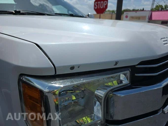 2019 Ford Super Duty F-250 Lariat Crew Cab Medium Bed - miniatura 21