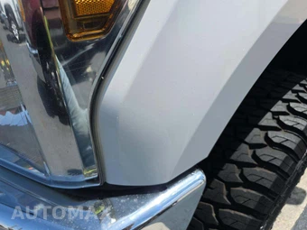 2019 Ford Super Duty F-250 Lariat Crew Cab Medium Bed - miniatura 22