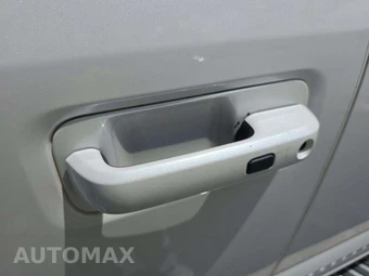 2019 Ford Super Duty F-250 Lariat Crew Cab Medium Bed - miniatura 23