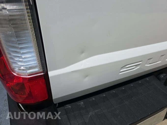 2019 Ford Super Duty F-250 Lariat Crew Cab Medium Bed - miniatura 24