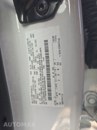 2019 Ford Super Duty F-250 Lariat Crew Cab Medium Bed - miniatura 14