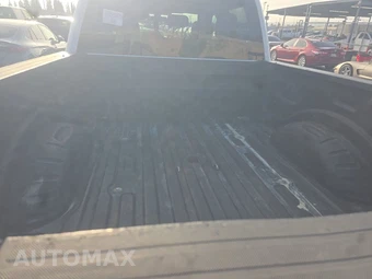 2019 Ford Super Duty F-250 Lariat Crew Cab Medium Bed - miniatura 16