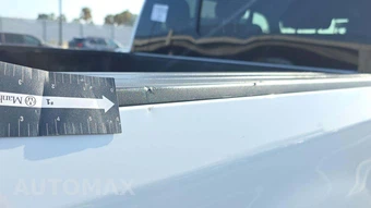 2019 Ford Super Duty F-250 Lariat Crew Cab Medium Bed - miniatura 23