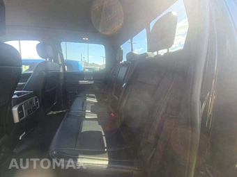 2019 Ford Super Duty F-250 Lariat Crew Cab Medium Bed - miniatura 13