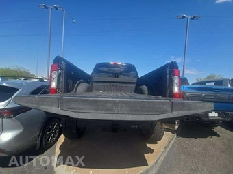 2019 Ford Super Duty F-250 Lariat Crew Cab Medium Bed - miniatura 14