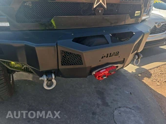 2019 Ford Super Duty F-250 Lariat Crew Cab Medium Bed - miniatura 21