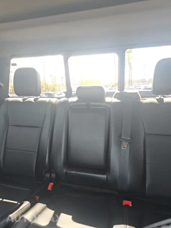 2019 Ford Super Duty F-250 Lariat Crew Cab Medium Bed - miniatura 25